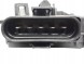 Febi bilstein 36991 Двигун склоочисників передній febi ford galaxy і seat alhambra vw sharan
