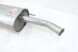 Bosal 283-581 Кінцевий глушник bos283-581 283-581
