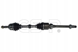 GSP 259474 Gsp приводна піввісь toyota