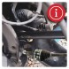 BRV B1459 ПРАВИЙ ВАЛ VW TRANSPORTER VI T6 2.0 TDI 5 СК. НОВИЙ