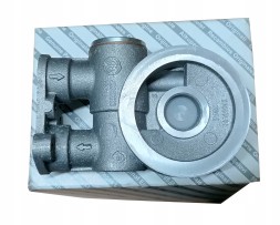 Fiat OE ОСНОВА ПРОВОДІВ МАСЛЯНОГО РАДІАТОРА ALFA ROMEO 147 156 GT 1.9 16V 46816613
