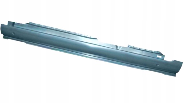 Китай 0125689654741222 VW GOLF 4 IV ПОРІГ ЛІВИЙ 5 ДВЕРЕЙ VW BORA 98-