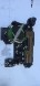 Mercedes-Benz OE 0009015000/DYZ0014 МЕХАТРОНІКА БЛОК КЕРУВАННЯ КПП ПЛАТА МОДУЛЬ MERCEDES 9G A0009015000