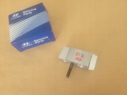 Hyundai OE 97600-1CA80 КОМПЛЕКТНА СИСТЕМА КОНДИЦІЮВАННЯ HYUNDAI GETZ 1.5 CRDI TCI - ПОВНИЙ НАБІР