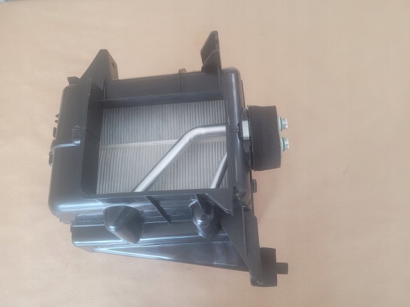 Hyundai OE 97600-1CA80 КОМПЛЕКТНА СИСТЕМА КОНДИЦІЮВАННЯ HYUNDAI GETZ 1.5 CRDI TCI - ПОВНИЙ НАБІР