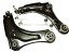 Gerheben GER413CA GER414CA Z3000 ПЕРЕДНИЙ 4ШТ. RENAULT LAGUNA III 2007