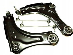 Gerheben GER413CA GER414CA Z3000 ПЕРЕДНИЙ 4ШТ. RENAULT LAGUNA III 2007