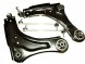 Gerheben GER413CA GER414CA Z3000 ПЕРЕДНИЙ 4ШТ. RENAULT LAGUNA III 2007