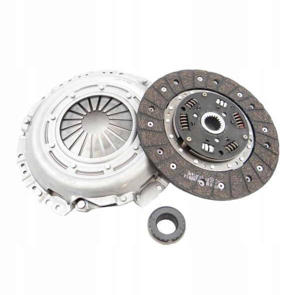 Sachs 3000 152 002 Оригінальне sachs 3000152002