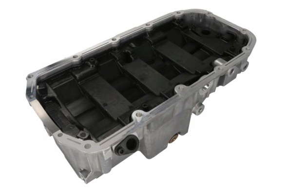 Intercar Miska olejowa 2.0 D W-Series OPEL CASCADA, 03.13-06.19 55567085; 55568530; 55577110; 55582917; 6 52 233; 6 52 246 Масляний піддон 2.0 D W-Series OPEL CASCADA, 03.13-06.19 55567085