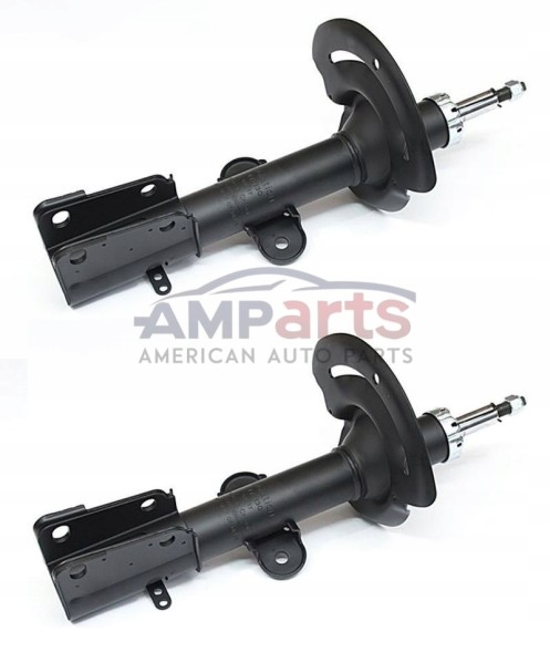 Evolution EV72130 CHRYSLER PACIFICA 2004-2008 2x ПЕРЕДНІЙ АМОРТИЗАТОР