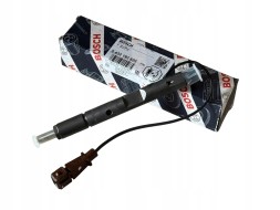 Bosch 0445115033 GBIMPORT MERCEDES SPRINTER 2.2 CDI ІН'ЄКЦІЯ 0445115033 ТЕСТ