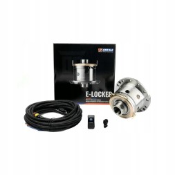Ore4x4 Блокування моста Elocker ET3163009 ГАЗ УАЗ69 ORE4x4