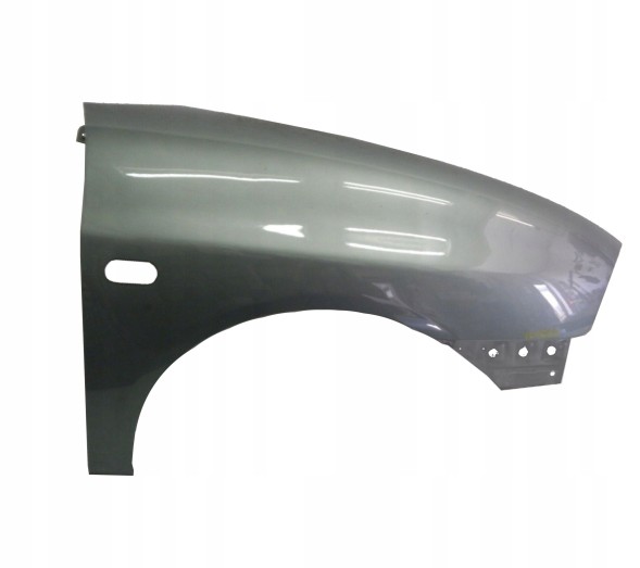 Китай 673002 Seat IBIZA Cordoba 6L kolor LS7Z prawy nowy Крило Seat IBIZA Cordoba 6L колір LS7Z праве