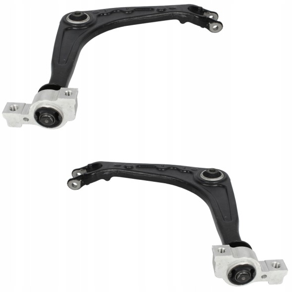 ME Premium MGZ-103028 + MGZ-103029 ПЕРЕДНІ РУЧКИ L P PEUGEOT 407 CITROEN C5 III