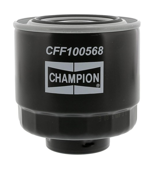CFF100568 CHAMPION Фільтр паливний