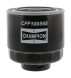 CFF100568 CHAMPION Фільтр паливний