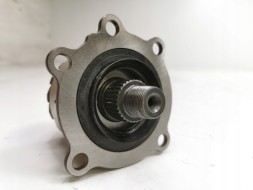 Nissan OE ПІДШИПНИК-ШЕСТЕРНЯ ПРИВОДУ Nissan X-Trail Nissan Qashqai OE 38120-3KA0A