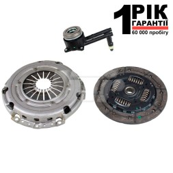 CK70034 SATO TECH Комплект зчеплення