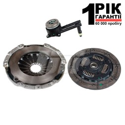 CK70034 SATO TECH Комплект зчеплення