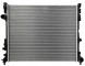 AHE 4S0971111 Радіатор охолодження mercedes gle c167 v167 gls x167 g klasa w463 a1675000700