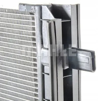 Mahle AC 446 000P Конденсатор радіатора кондиціонування повітря ac 446 000p mahle