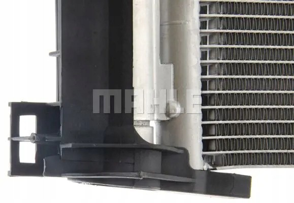 Mahle AC 446 000P Конденсатор радіатора кондиціонування повітря ac 446 000p mahle