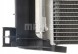 Mahle AC 446 000P Конденсатор радіатора кондиціонування повітря ac 446 000p mahle