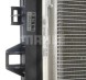 Mahle AC 446 000P Конденсатор радіатора кондиціонування повітря ac 446 000p mahle