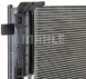 Mahle AC 446 000P Конденсатор радіатора кондиціонування повітря ac 446 000p mahle