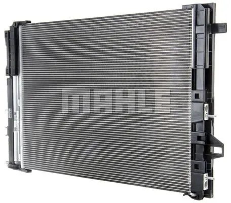 Mahle AC 446 000P Конденсатор радіатора кондиціонування повітря ac 446 000p mahle