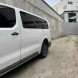 CHROMEMASTER OM-BC-0002-004 Розширення надколів бризковиків фендери для FIAT SCUDO III 2022- L2 / L3