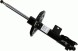 Sachs 316 87 65 2x амортизатори SACHS L+P для HYUNDAI, KIA OPTIMA, SONATA VI