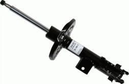Sachs 316 87 65 2x амортизатори SACHS L+P для HYUNDAI, KIA OPTIMA, SONATA VI