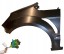 Китай 6M21R16016AH КРИЛО ЛІВЕ FORD S-MAX 2006-2015 БУДЬ-ЯКИЙ КОЛІР