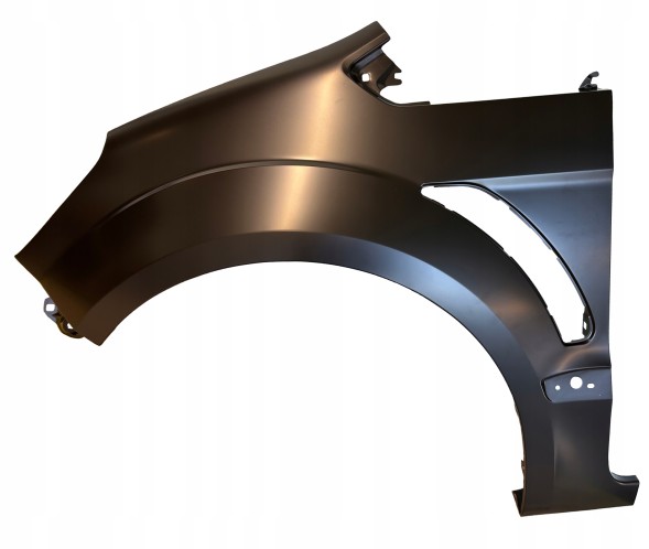 Китай 6M21R16016AH КРИЛО ЛІВЕ FORD S-MAX 2006-2015 БУДЬ-ЯКИЙ КОЛІР