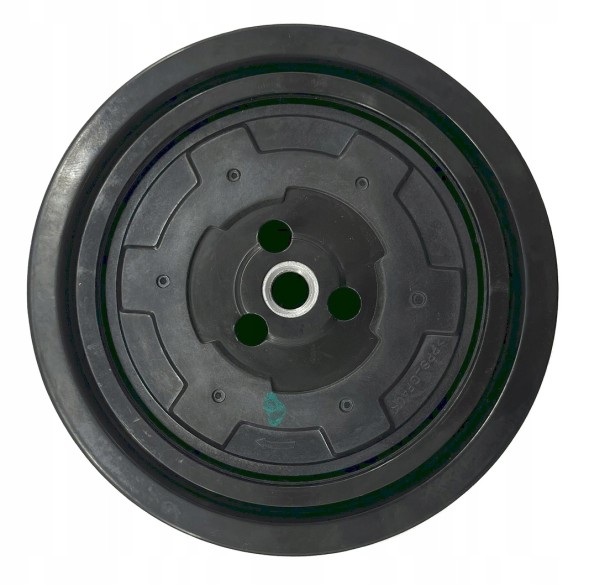 CHINA 94812601103 Ремінне колесо компресора porsche panamer 970 09-16р