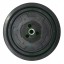 CHINA 94812601103 Ремінне колесо компресора porsche panamer 970 09-16р