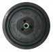CHINA 94812601103 Ремінне колесо компресора porsche panamer 970 09-16р