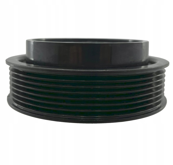 CHINA 94812601103 Ремінне колесо компресора porsche panamer 970 09-16р