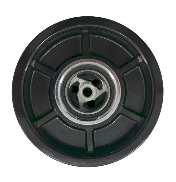 CHINA 94812601103 Ремінне колесо компресора porsche panamer 970 09-16р