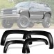 USA USA-GM1268104 РОЗШИРЮВАЧІ АРКИ КОЛІС ДЛЯ CHEVROLET BLAZER/GMC JIMMY 92-94 CHEVROLET SUBU