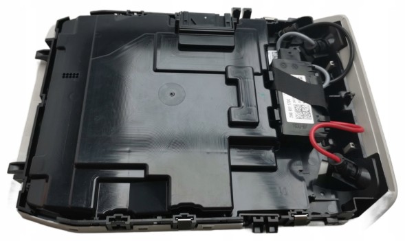 Volkswagen OE 7T0959569C, BW536967L Плафон освітлення салону VW ID. Buzz 7T0959569C