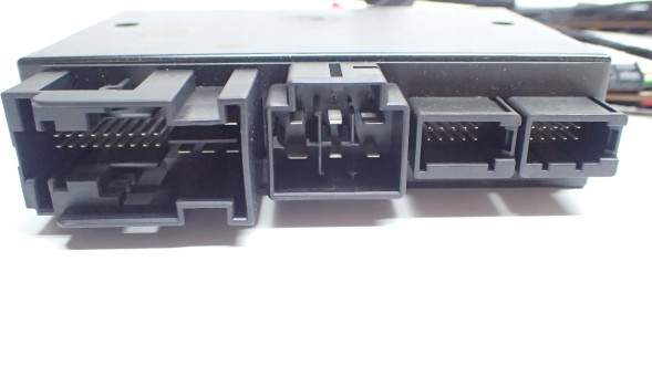 VAG-SYSTEM 80A wiazka wewnętrzna BH przycisk moduł ВНУТРІШНІЙ ДРУГ ПРОВОДІВ КРЮКА AUDI Q5 80A