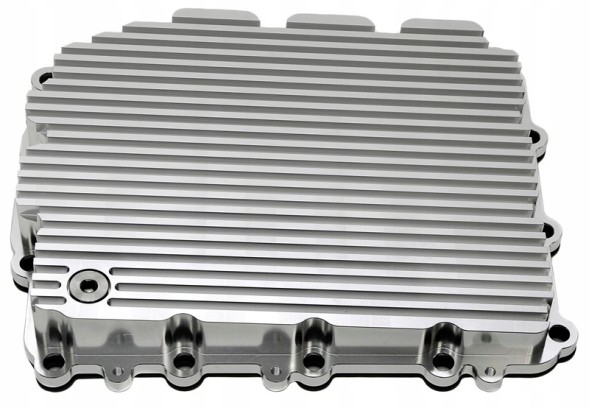 TA-Technix 92BM005 Покращений алюмінієвий піддон картера двигуна TA для BMW 3 4 F80 F82 F83 M3 M4 2014 - 2018