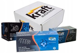 Kraft Automotive 9903019 Kraft automotive 9903019 внутрішній вентилятор