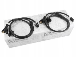 QP 1H0927807D x2 2x ДАТЧИК ABS ЗАДНІЙ VW GOLF 3 III VENTO CORRADO