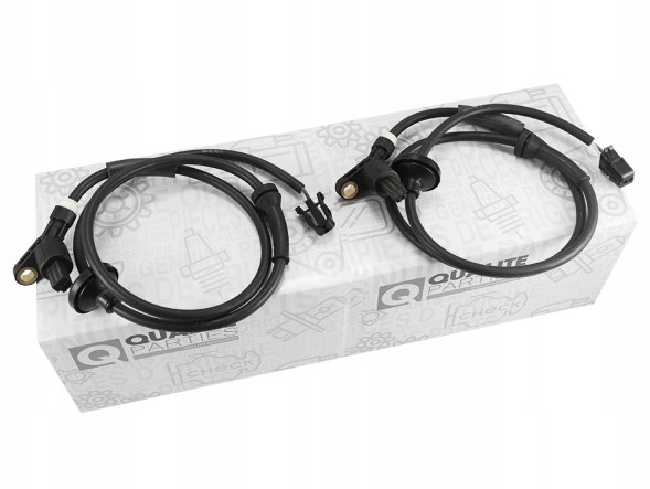 QP 1H0927807D x2 2x ДАТЧИК ABS ЗАДНІЙ VW GOLF 3 III VENTO CORRADO