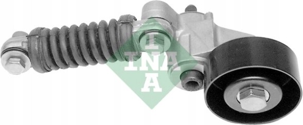 Schaeffler INA 534 0017 10 Натягувач клинового ременя багаторівковий