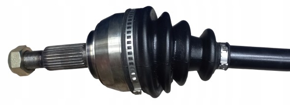SKF VKJC 5973 ПРИВОДНИЙ ВАЛ ЛІВИЙ SKF RENAULT GRAND SCENIC II MEGANE II SCENIC II